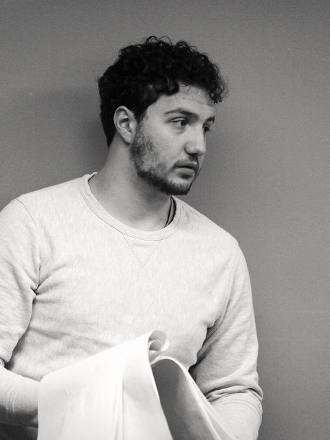 Director Biography – Simon Alteen (SHIPWRECK) – Experimental Film ...